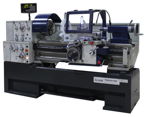 [1NMTOU_ARROW_T205Gx1500] Tour conventionnel ARROW T205Gx1500 alésage 52mm