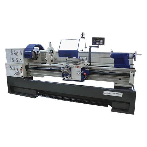 [1NMTOU_ARROW_T255Gx2000] Tour conventionnel ARROW T255Gx2000 alésage 80mm
