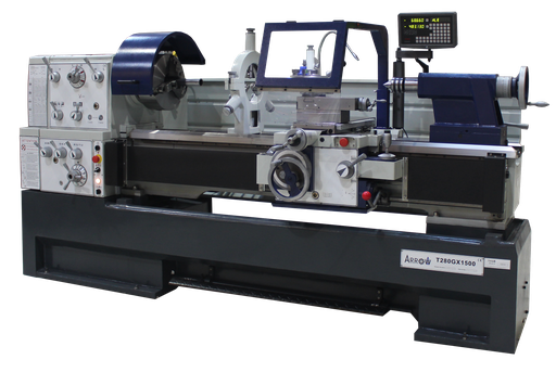 [1NMTOU_ARROW_T280Gx2000] Tour conventionnel ARROW T280Gx2000 alésage 105mm
