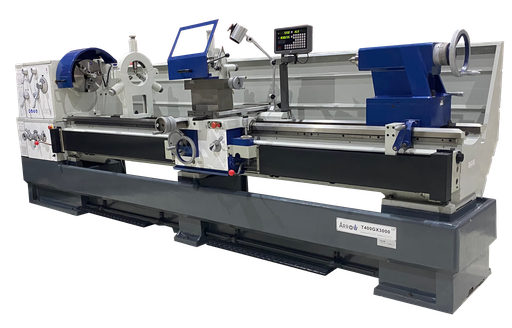 [1NMTOU_ARROW_T400Gx2000] Tour conventionnel ARROW T400Gx2000 alésage 105mm