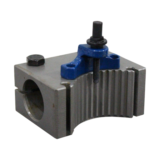 [3NMTOU_SICPOTOURELAJ3080] Porte outil pour tourelle a changement rapide type AJ3080