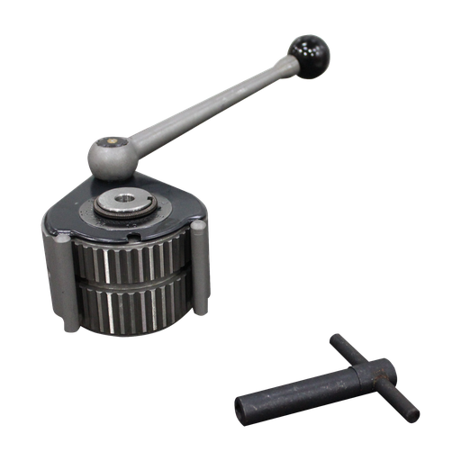 [2NMTOURELLEE] Tourelle a changement rapide type E