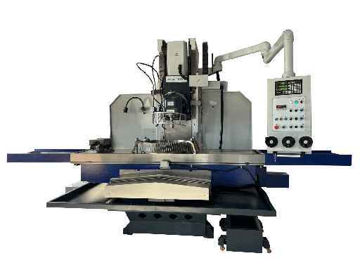 [1NMFRA_ARROW_FU2000G] Fraiseuse universelle ARROW FU2000G