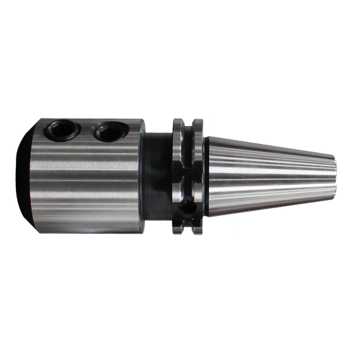 [2NMFRA_SICDIN69871SK25MM] Porte outil queue weldon diamètre 25mm cone ISO40 (DIN69871)