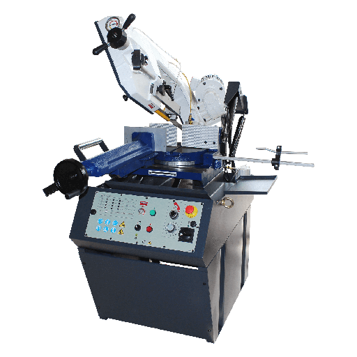 [1NMSCI_ARROW_S270GV] Scie a ruban manuelle ARROW modele S270GV