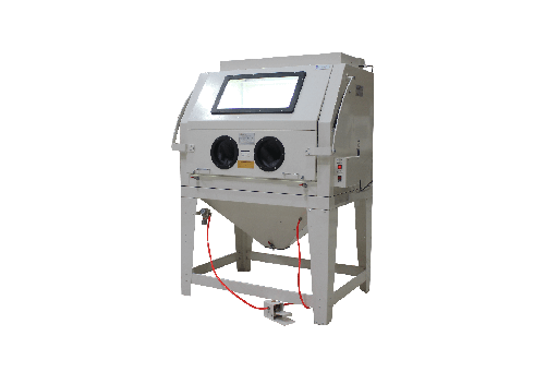 [1NMCAB_S990] Cabine de sablage S990