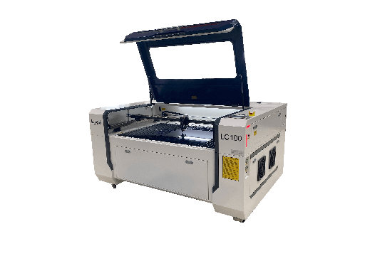 [1NTLAS_ARROW_LC100] Laser de marquage : découpe CO2 ARROW LC100