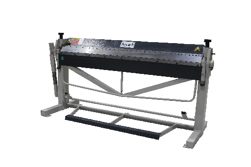 [1NTPLI_ARROW_PMA2020x1,2] Plieuse à tablier manuelle ARROW PMA 2020 x 1,2