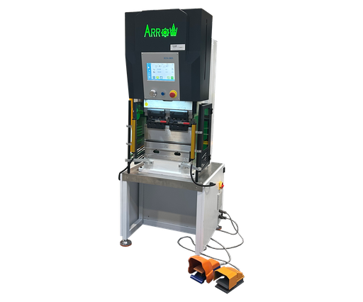 [1NTPLI_ARROW_PE400X6T] Plieuse CN neuve ARROW PE 400x6T 13879