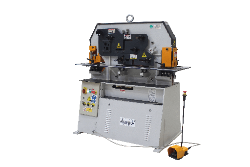 [1NTPOI_ARROW_PU45] Poinconneuse universelle ARROW PU45