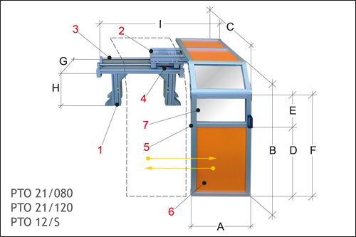 [2NMTOU_PTO21_080] Protecteur Tour PTO21/080