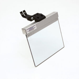 [2NTTOU_PMA02_112] Protecteur de sécurité pour touret - L 160 H 145 mm.