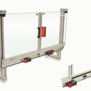 [2NMREC_PRE10/655] Protecteur Rectifieuse PRE10/655