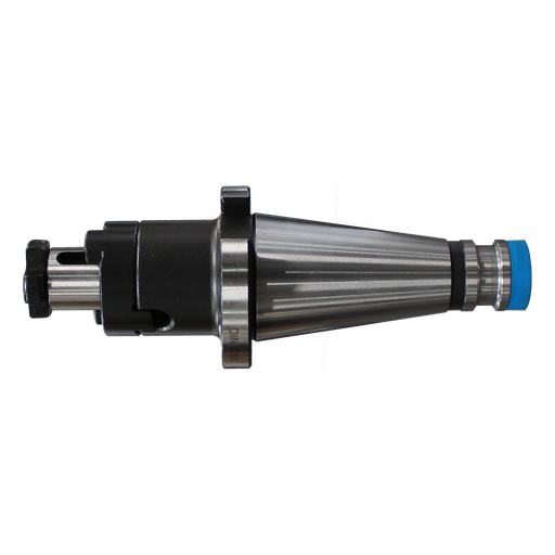 [2NMFRAPFCSA4022] Porte fraise combiné avec tenons d'entrainement pour cône SA40 - diamètre de montage 22mm
