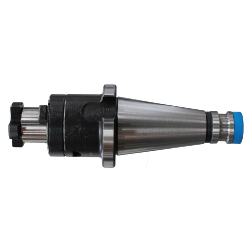 [2NMFRAPFCSA4027] Porte fraise combiné pour broche de fraiseuse SA40 Ø27mm