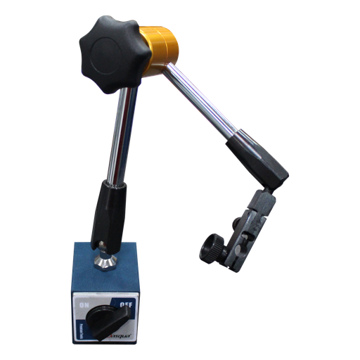 [2NMGENSUPPMAGNET] Support de  comparateur magnétique 