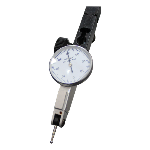 [2NMGEN_SICCOMPARALEV0A08] Comparateur à levier de 0 à 0,8mm - lecteur 1/100