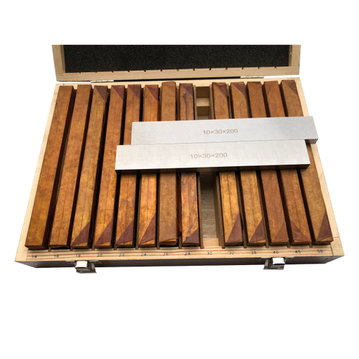 [3NMGEN_3SICJEUDECALESPARA] Jeu de cales parallèles