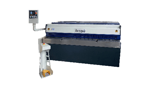 [1NTCIS_ARROW_CM2000x3] Cisaille ARROW C2000 x 3