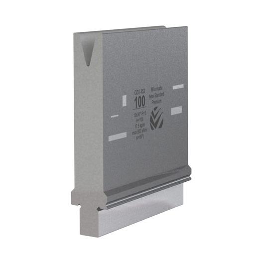 [2NTPLI_2SAFPLIOZU352/1] Matrice type Wila Arrow OZU352 Lg 515