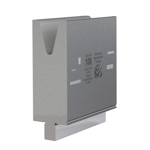 [2NTPLI_2SAFPLIOZU354/1] Matrice type Wila Arrow OZU354 Lg 515