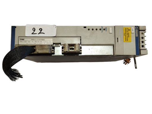 [3OELERAC_MDLL1008Q00(2)] Alimentation NUM