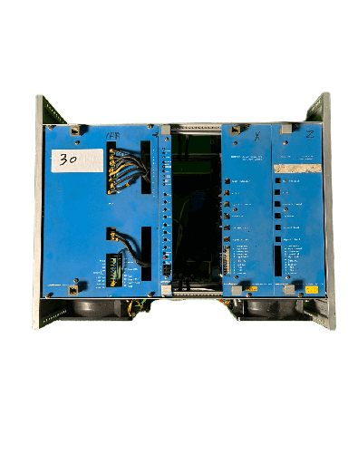 [3OELERAC_GBUSA022] Rack de cartes CONTRAVES