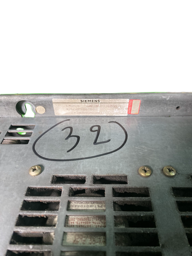 [3OELERAC_6SC6101-3B-Z] Transistor SIEMENS