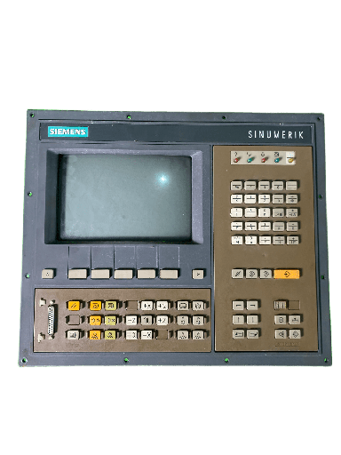 [3OELERAC_6FC-3171-0AA-Z] Ecran + Clavier SIEMENS