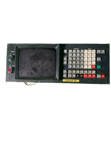 [3OELERAC_A02B-0060-C032] Ecran FANUC