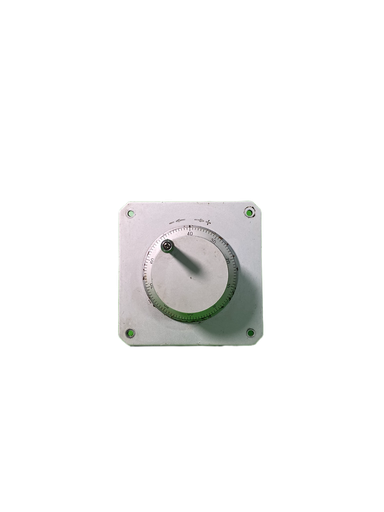 [3OELERAC_A860-0201-T002] Manivelle FANUC