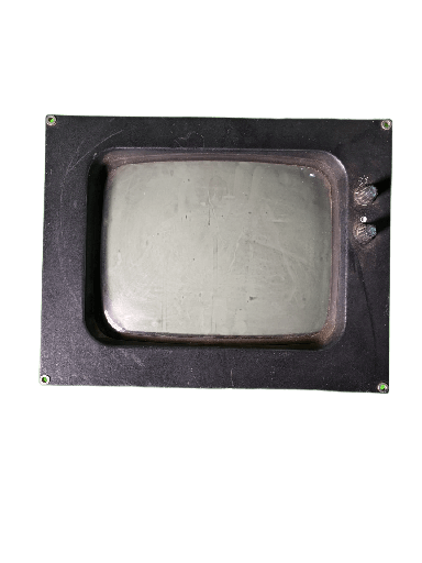 [3OELERAC_BE411B-345541-02] Ecran HEIDENHAIN