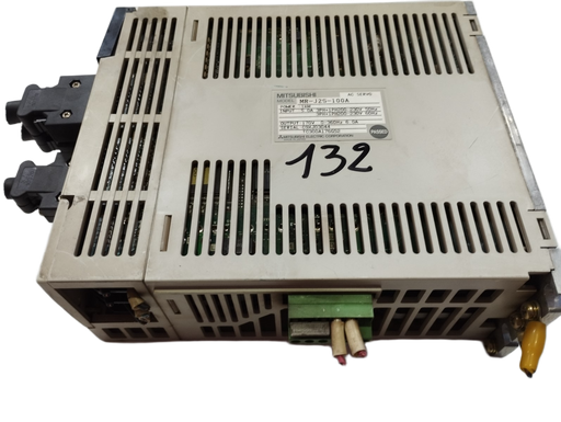 [3OELERAC_MR-J2S-100A] Variateur MITSUBISHI 