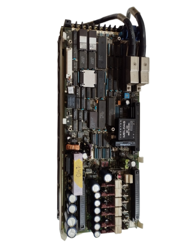 [3OELERAC_MR-S1-100-E01-] Variateur MITSUBISHI