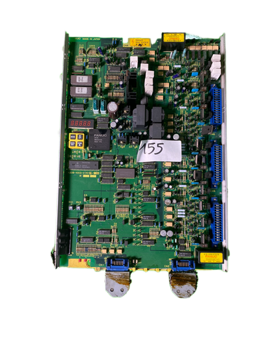 [3OELERAC_A06B-6060-H008] Variateur de broche FANUC