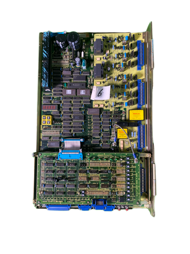 [3OELERAC_A06B-6055-H106] Variateur de broche FANUC