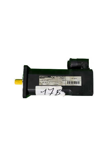 [3OELERAC_6SM47L-3000] Moteur KOLLMORGEN