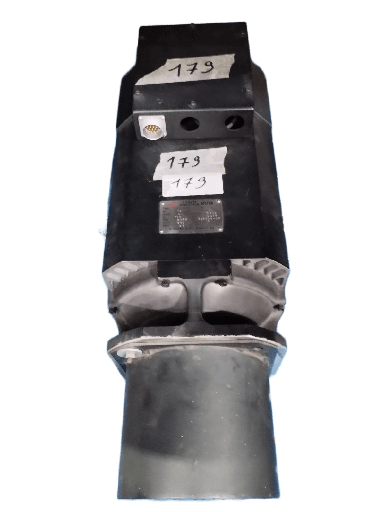 [3OELERAC_JIESHENG16kW] Moteur JIE SHENG
