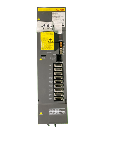 [3OELERAC_A06B-6092-H245(2)] Variateur FANUC