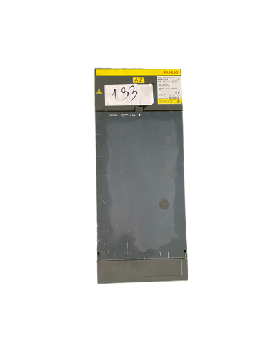 [3OELERAC_A06B-6091-H145(1)] Alimentation FANUC