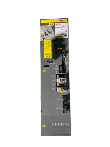 [3OELERAC_A06B-6097-H102] Variateur FANUC