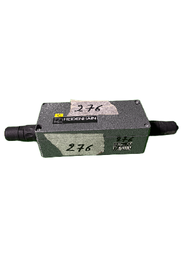 [3OELERAC_EXE-602E-246-842-02] Module HEIDENHAIN