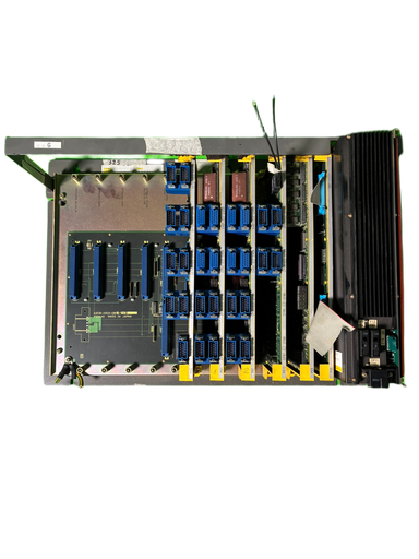 [3OELERAC_A02-0116-D001(1)] Rack de cartes FANUC