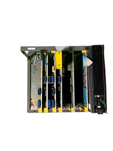 [3OELERAC_A02-0116-D001(2)] Rack de cartes FANUC