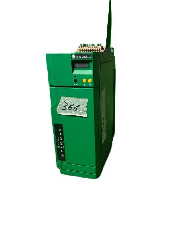 [3OELERAC_SA022] Variateur CONTROL TECHNIQUES SPINDAX