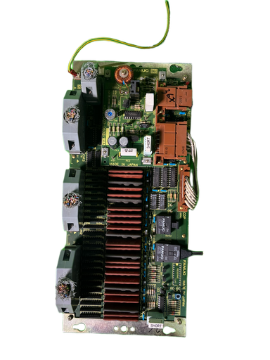 [3OELERAC_A02B-0094-C107] Carte FANUC