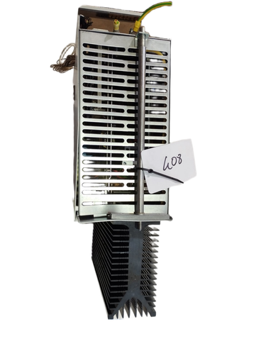 [3OELERAC_KDA3.2-100-3-A00-W1] Variateur NUM