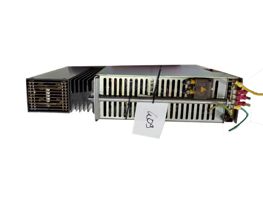 [3OELERAC_KDV1-3-100-220/300-W1] Alimentation NUM