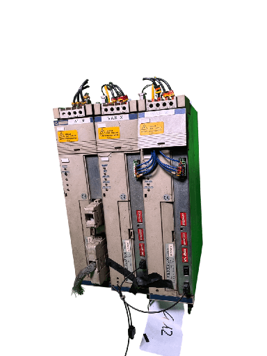 [3OELERAC_MDLL1008Q00(1)] Variateur NUM