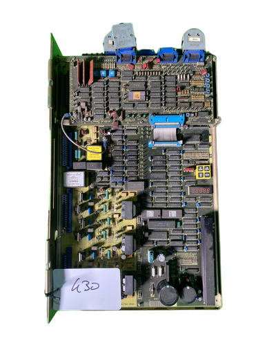 [3OELERAC_A06B-6055-H103] Variateur FANUC